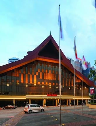 PWTC