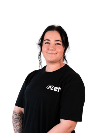 Beth, Disability Support Worker