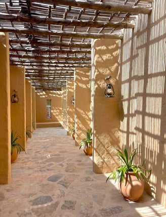 six-senses-zighy-bay-oman-spa-arrival