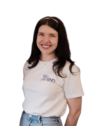 Frances McCafferty, Director & Occupational Therapist