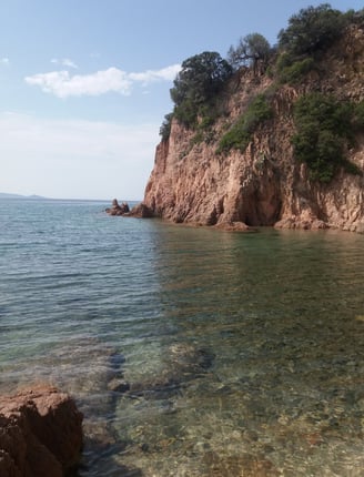 Randonnées en Corse