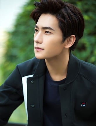 Yang Yang - DoramaLand