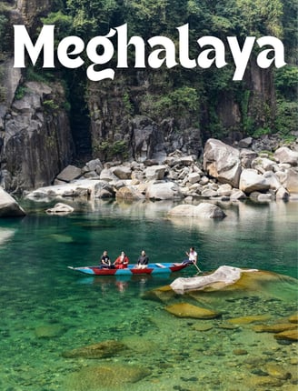 Meghalaya