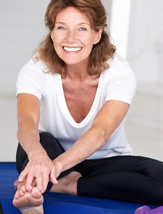 healthy joints