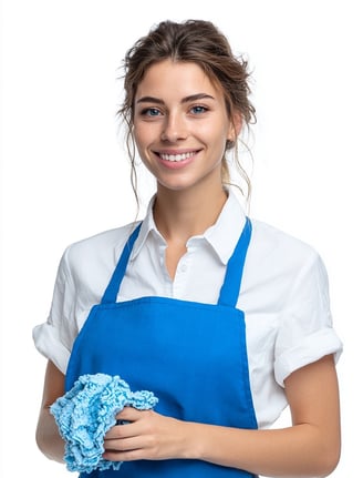 Professional home cleaning service in Boca Raton by Cleana Group