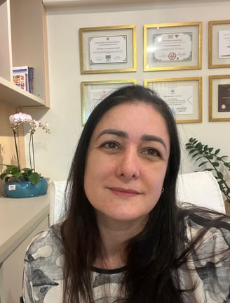 Terapeuta Miraci Apser