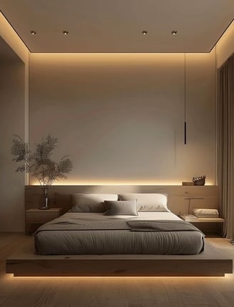 Thorough bedroom deep cleaning service in Boca Raton by Cleana Group. Dust-free furniture, clean floors, and fresh linens.
