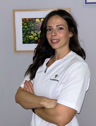 Elisabeth Cortés