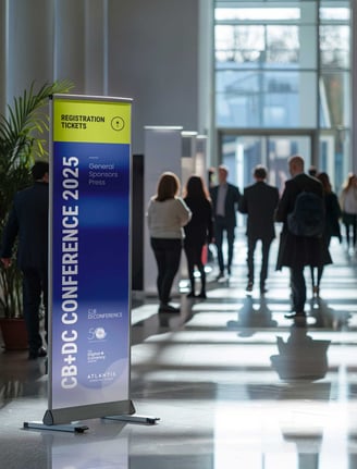 Totem CB+DC Conference