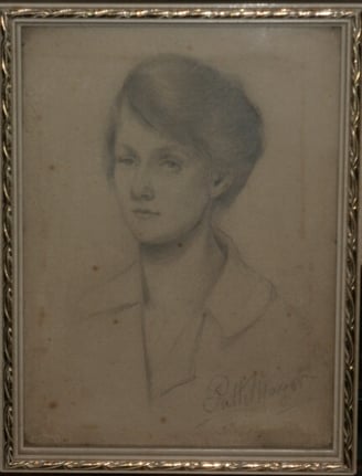 Patti Mayor 1872 – 1962