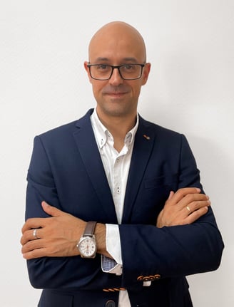 Alejandro García Romero-Nieva