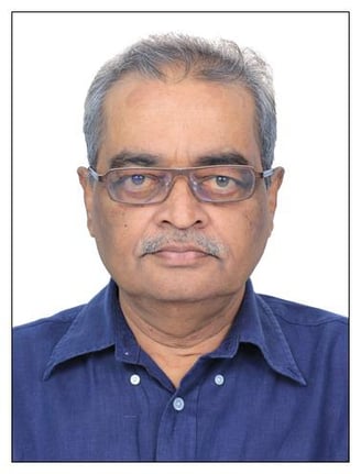 KISHOR B VIRANI