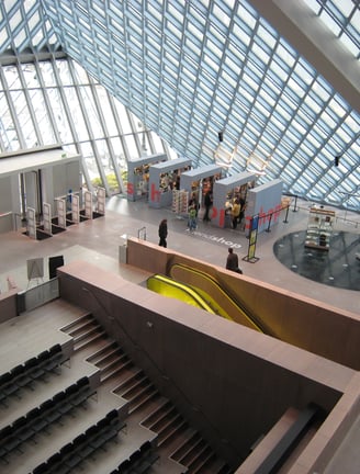 SYNKTECT - Healthy building design consultants - Projects
