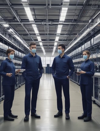 man holding gray steel frame