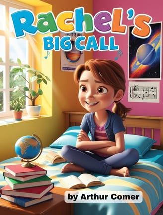 Link to Visual Audiobook for children