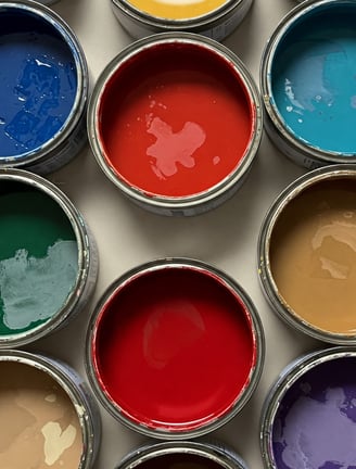 Paints