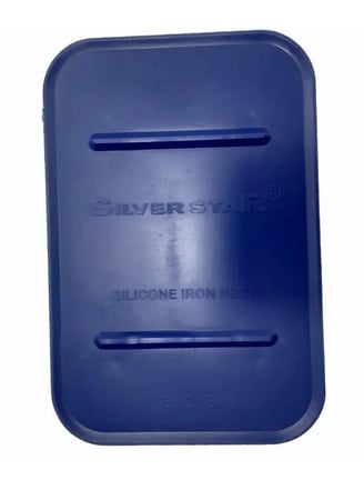 Base de Silicona Silver Star