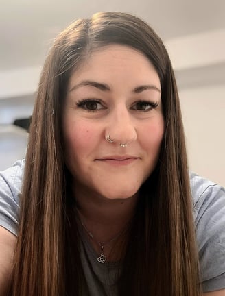 Ein Bild von mir Johanna Pansch . Familienbegleitung Pansch