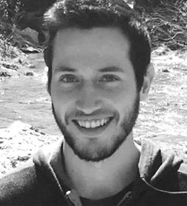 Albin Vachalde, Chargé d'affaires et projeteur INECO - UZES