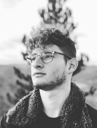 Christopher TERME, Apprenti projeteur INECO - UZES 