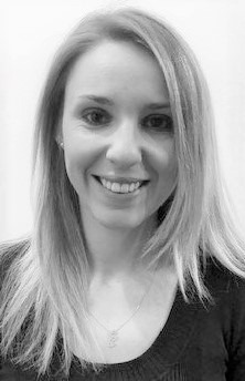 Elsa Evrard, Gérante INECO - UZES 