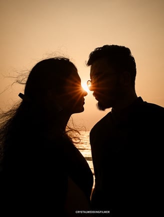 Wedding photography