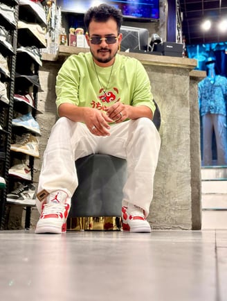 Dazzler Gents Wear Trading | Mens Casual Wear