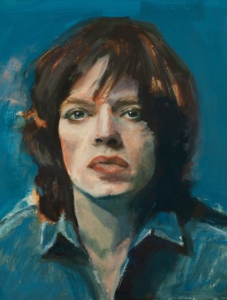 Mick Jagger