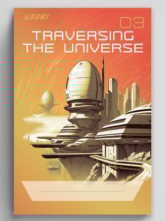 ubawi-Traversing-the-universe-03-sci-fi-illustrated-notebook-cover