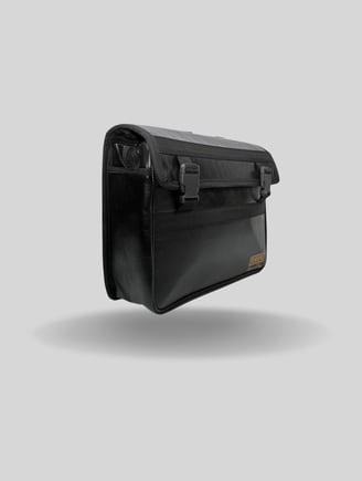 DASS BIKE SADDLE BAGS