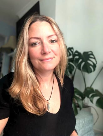 Emma - Health and Wellbeing Coach