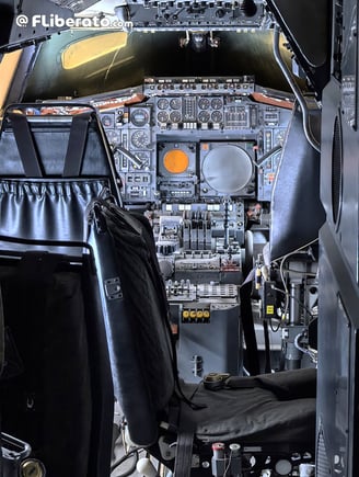 Musée de l'Air et de l'Espace
