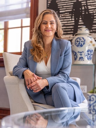 Bruna Maier Malta UBM Travel 
