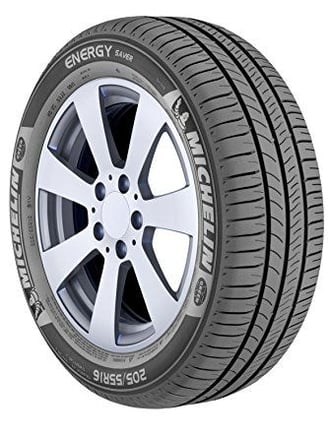 side view of michelin energy tyre sold at the tyrepublic tire shop in lagos nigeria