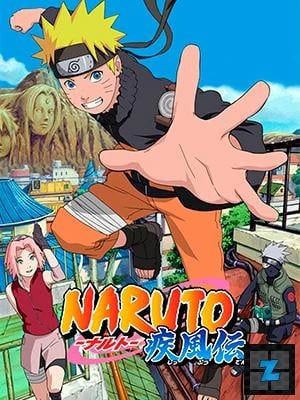 Naruto Shippuden