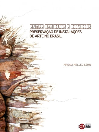 Entre Resíduos e Dominós: Preservação de Instalações de Arte no Brasil