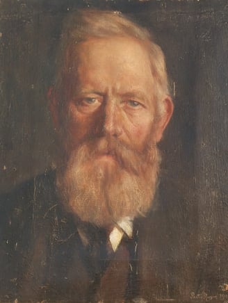 Patti Mayor 1872–1962