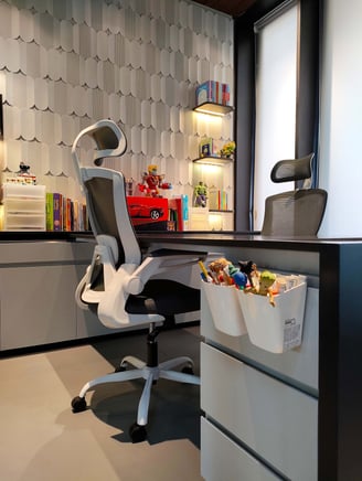 interior semarang