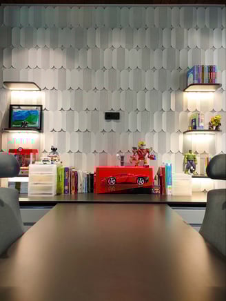 interior semarang