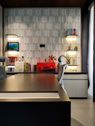 interior semarang