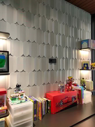 interior semarang