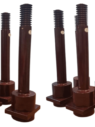 CT Bushing