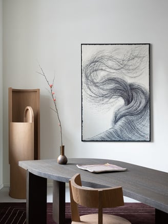 Christine Nikishina interior photographer