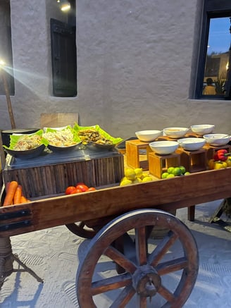 six-senses-zighy-bay-oman-dinner-display