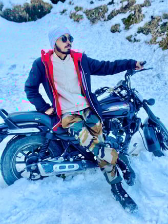RAJ ADROJA 7
