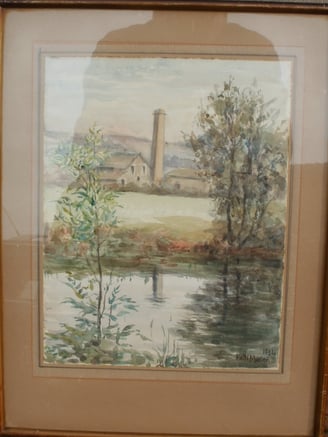 Patti Mayor 1872 – 1962