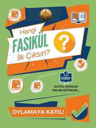 fasikül oylaması görseli