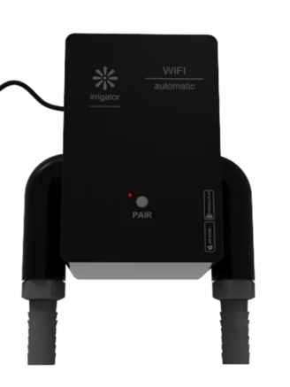 irrigator wifi ios andorid based automatic plant watering timer