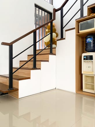 interior kudus