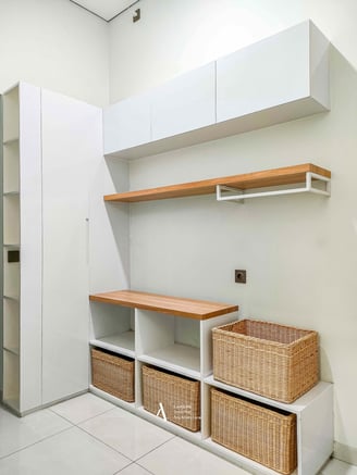 jasa interior semarang 